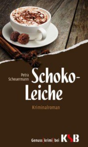 Schoko-Leiche