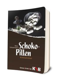 Schoko-Pillen