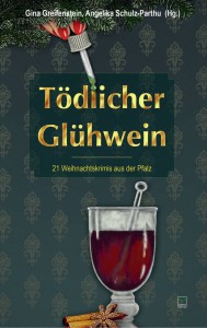 Anthologie Tödlicher Glühwein